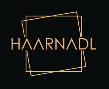 HAARNADL